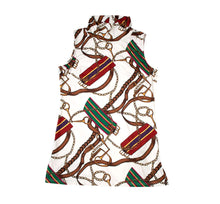 Load image into Gallery viewer, Exclusive Designer Tunic