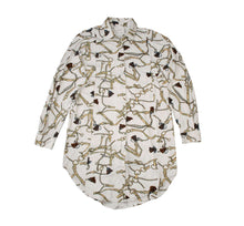 Load image into Gallery viewer, Dress Tunic Trend Designer Shirt-All Sizes