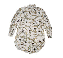 Load image into Gallery viewer, Dress Tunic Trend Designer Shirt-All Sizes