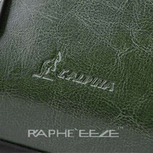 Load image into Gallery viewer, Mini Handbag Original Cow-leather Tote Style - Green