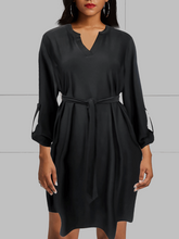 Load image into Gallery viewer, Diane Fossil Tunic