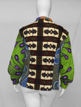 Load image into Gallery viewer, Multi-Design Assorted Printed Summer Jacket