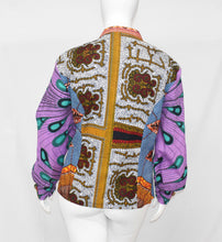 Load image into Gallery viewer, Multi-Design Assorted Printed Summer Jacket