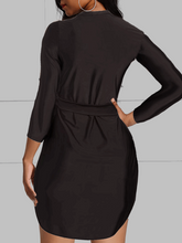 Load image into Gallery viewer, Diane Fossil Tunic