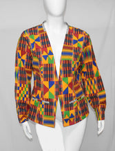 Load image into Gallery viewer, Multi- Design Assorted  Printed Summer Jacket
