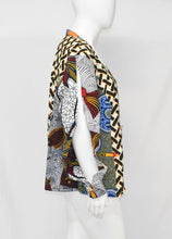 Load image into Gallery viewer, Multi-Design Assorted Printed Summer Jacket