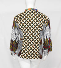 Load image into Gallery viewer, Multi-Design Assorted Printed Summer Jacket
