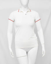 Load image into Gallery viewer, Body Conturing Body Shaper UV Dress Polos-White