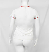 Load image into Gallery viewer, Body Conturing Body Shaper UV Dress Polos-White