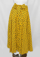 Load image into Gallery viewer, Cotton Prints Long Floor Length Maxi Skirt
