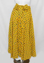 Load image into Gallery viewer, Cotton Prints Long Floor Length Maxi Skirt