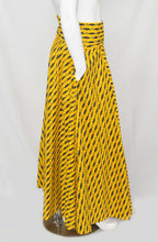 Load image into Gallery viewer, Cotton Prints Long Floor Length Maxi Skirt