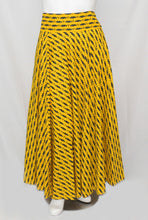 Load image into Gallery viewer, Cotton Prints Long Floor Length Maxi Skirt