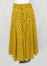 Load image into Gallery viewer, Cotton Prints Long Floor Length Maxi Skirt