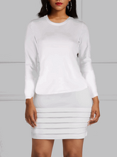 Load image into Gallery viewer, Hunter Green Contouring T-Top Extra Long Sleeve