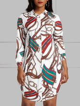 Load image into Gallery viewer, Diane Fossil Tunic