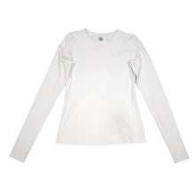 Load image into Gallery viewer, Hunter Green Contouring T-Top Extra Long Sleeve