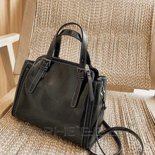 Load image into Gallery viewer, Stylish Tote Bag for Woman - Midi Sized Handbag