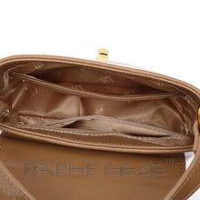 Load image into Gallery viewer, Genuine Leather Tote Woman - Extra Small Sized Tote Bag