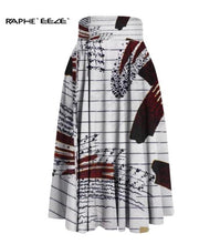 Load image into Gallery viewer, Five Sets Wide Hem Floor Length Hollandaise