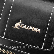 Load image into Gallery viewer, Stylish Tweed Bags for Women - Black Mini Sized Handbag