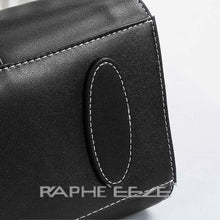 Load image into Gallery viewer, Elegant & Stylish Tote Handbag for Woman - Black Midi Size