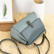 Load image into Gallery viewer, Elegant & Classic Tote Handbag for Woman Medium Size