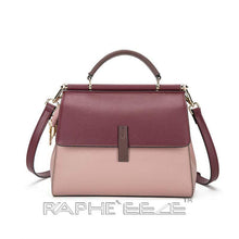 Load image into Gallery viewer, Elegant & Classic Tote Handbag for Woman Medium Size