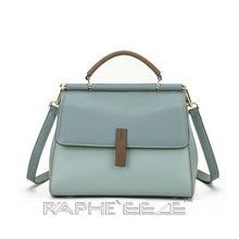 Load image into Gallery viewer, Elegant & Classic Tote Handbag for Woman Medium Size