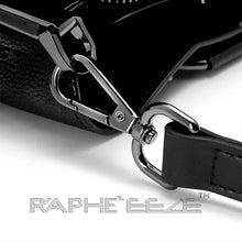 Load image into Gallery viewer, Elegant Classic Designed Handbag for Woman - Classic Black Color Mini Handbag