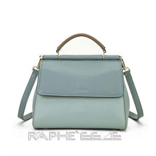 Load image into Gallery viewer, Elegant & Classic Tote Handbag for Woman Medium Size