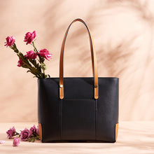Load image into Gallery viewer, Stylish Tote Bag for Women -Stain and Water Resistant