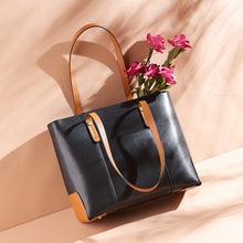 Load image into Gallery viewer, Stylish Tote Bag for Women -Stain and Water Resistant