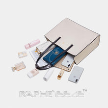 Load image into Gallery viewer, Embellished Stylish Shoulder Bag Medium Size