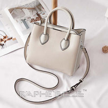 Load image into Gallery viewer, Casual Style Handbag Purse for Women - White Color