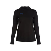 Load image into Gallery viewer, Rapheeze High Neck Long Sleeve Temp Regulatory Top