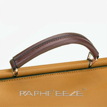 Load image into Gallery viewer, Elegant & Classic Tote Handbag for Woman Medium Size