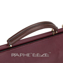 Load image into Gallery viewer, Elegant & Classic Tote Handbag for Woman Medium Size