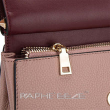Load image into Gallery viewer, Elegant & Classic Tote Handbag for Woman Medium Size