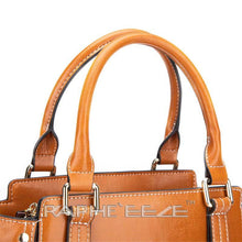 Load image into Gallery viewer, Elegant & Stylish Tote Handbag for Woman - Brown Color