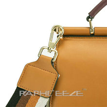 Load image into Gallery viewer, Elegant & Classic Tote Handbag for Woman Medium Size