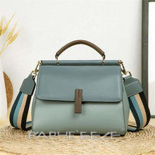 Load image into Gallery viewer, Elegant & Classic Tote Handbag for Woman Medium Size