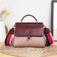 Load image into Gallery viewer, Elegant & Classic Tote Handbag for Woman Medium Size