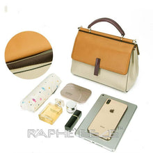 Load image into Gallery viewer, Elegant & Classic Tote Handbag for Woman Medium Size