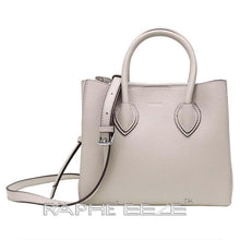 Load image into Gallery viewer, Casual Style Handbag Purse for Women - White Color