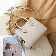 Load image into Gallery viewer, Casual Style Handbag Purse for Women - White Color