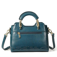 Load image into Gallery viewer, Small Embellished Stylish Shoulder Bag for Woman - Blue Color