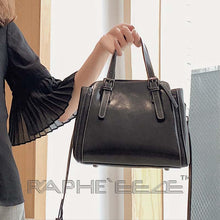 Load image into Gallery viewer, Stylish Tote Bag for Woman - Midi Sized Handbag