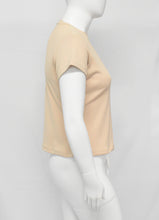 Load image into Gallery viewer, Rapheeze Presents 4-way super stretch T-tops - Beige