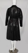 Load image into Gallery viewer, Women's Black Leather Jacket